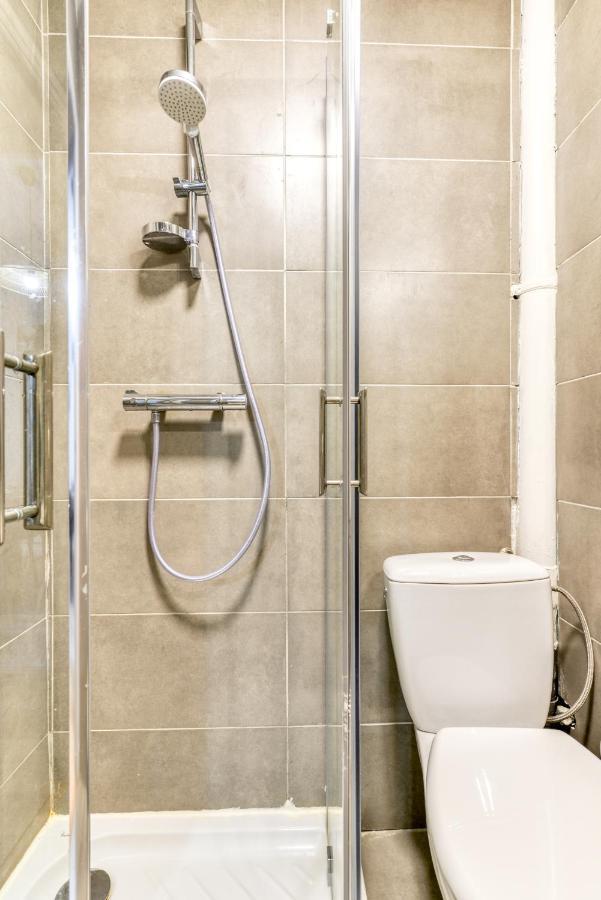 Le Central - Wifi - Tout A Pied Appartement Carcassonne Buitenkant foto